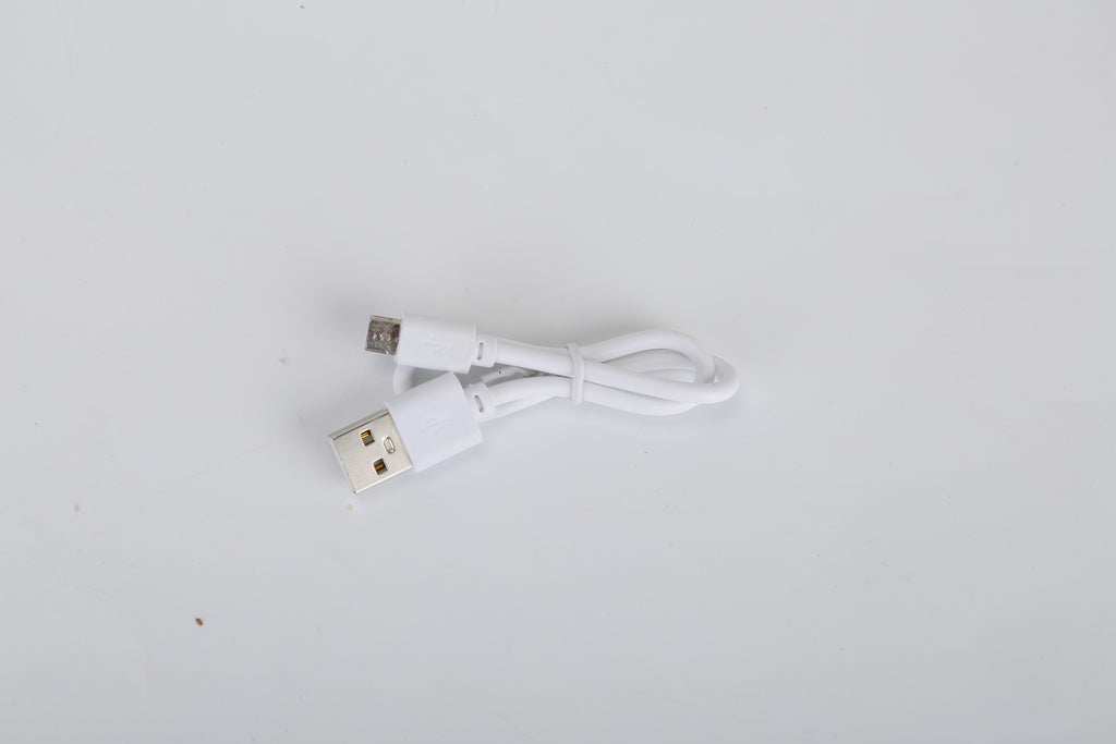 1Pc 1W MAh Portable Power Bank External Battery Pack Charger Dual USB Charge Interface With LCD Display Flashlight Type C Micro USB Lightning Input